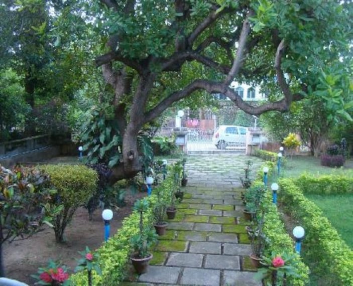 Deer Park Eco Home-5